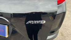 Honda CR-V 1.5 VTEC Turbo EX 5dr CVT Petrol Estate